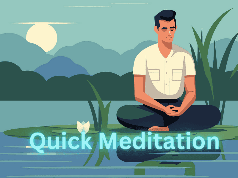 quick-meditation-technique