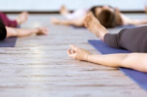 How Yoga Nidra Differs from Traditional Meditation