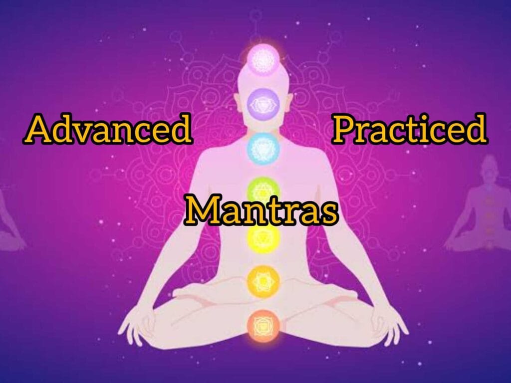Mantras for Meditation