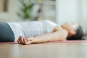 Benefits of Yoga Nidra