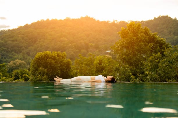 Yoga Nidra for Sleep: Unlocking the Secrets to Restful Nights