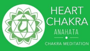 heart-chakra