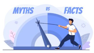 Common Myths About Meditation and the Brain