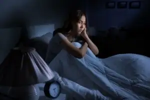 How to Meditate in Bed Before Sleep