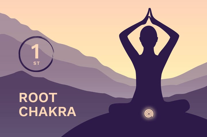 Root Chakra Benefits: How to Achieve Balance and Stability