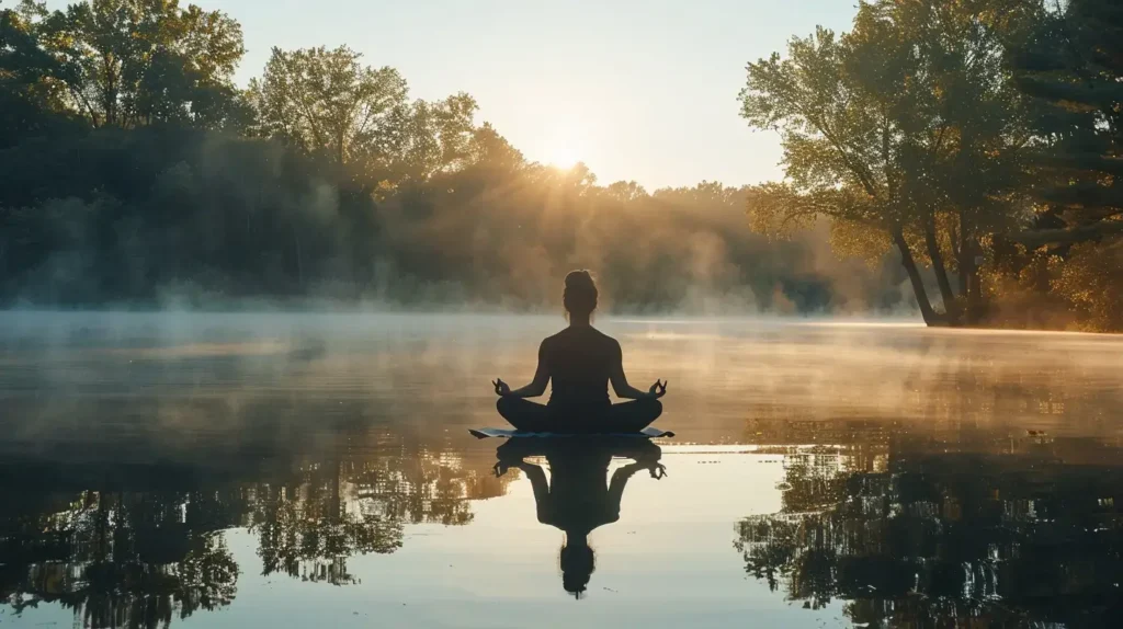 Deep Meditation for Beginners