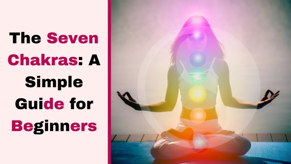 how to balance chakras with meditation
