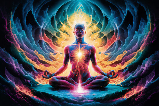 Deep Meditation for Beginners